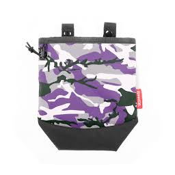 NEUTRON DUMP POUCH V2 - PURPLE CAMO