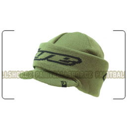 Black OPS Beanie Olive