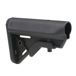 E&L stock for M4/M16, black