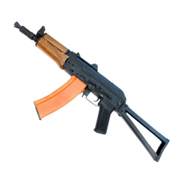 CYMA AK74 UN, fullmetal