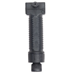 Bipod/Handgrip Fiberglass