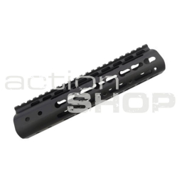 Noveske Free Float Handgard-7 inches: AL Black