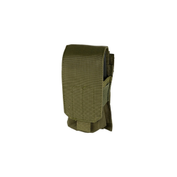 Double M4/M16 magazine pouch - olive