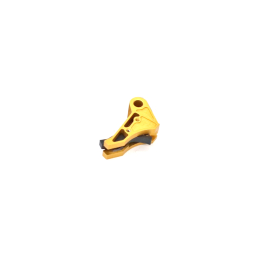 EX Style CNC Trigger For WE G 17/19/34 - Gold