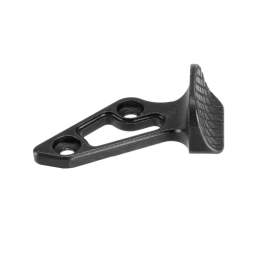 Thumb Rest for Hi-Capa, right - Black