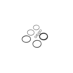 Spare o-rings for inner air system/cylinder set