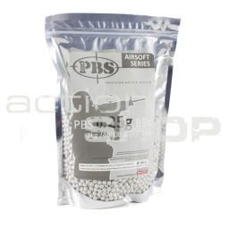 BB PBS 0,25g 4000pcs (1kg)