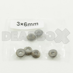 Oily Bushing 3*6*2.5mm