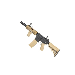 M4 SpecOps RRA SA-E11 EDGE™ Half- Tan