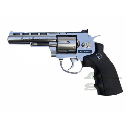 ASG NBB DAN WESSON 4" CO2