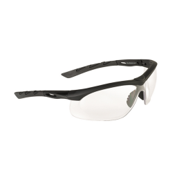 SWISS EYE® shooting glasses LANCER, clear