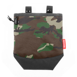 NEUTRON DUMP POUCH V2 - WOODLAND CAMO