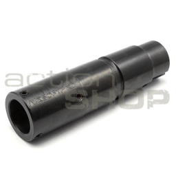 ASPRO Steel barrel base for SVD