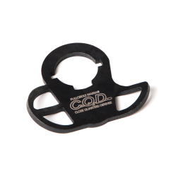 Steel CQD M4 Sling Swivel for AEG