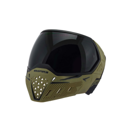 Empire EVS Goggle Olive/Black