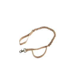 Tactical Dog Leash - Tan