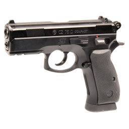 CZ 75D Compact CO2 4.5mm