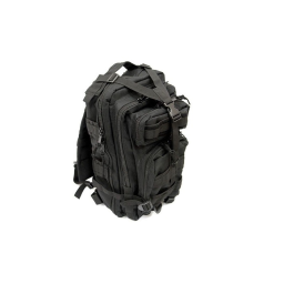 GFC MOLLE Batoh typ Assault Pack -černá