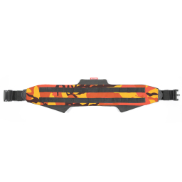 SpeedQB Molle-Cule™ Belt System (MBS) - Orange Camo