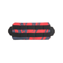 SPEEDQB NUCLEUS CHEST RIG (NCR) QUIKSTRIP - RED TIGER