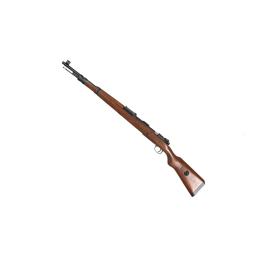 WWII Kar98 (SW-022A), polymer