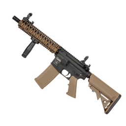 Daniel Defense MK18 SA-C19 CORE, mosfet - Chaos Bronze