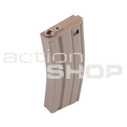 Magazine SA M4/M16, 30rd - tan