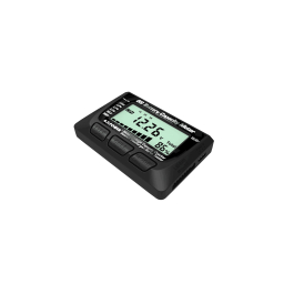 G.T. Power 8S Voltage meter, balancer, servo tester for Li-pol batteries