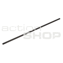 Accurate stainless steel barrel PDI Raven 6,01mm AEG 469mm