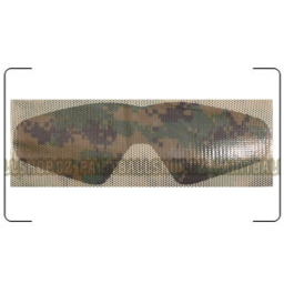 Lens Cover Digital Camo /Proto