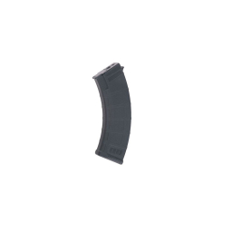 Magazine AK, Hi-Cap, 600 rds, plastic, black