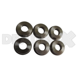 Stainless Steel Bushing 3*8mm