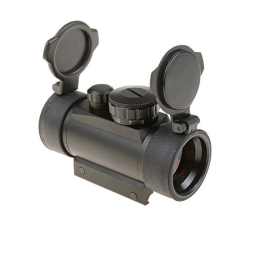 Red Dot Sight 1x30, black