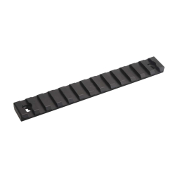 MLOK 5 Inch Handguard Spare Rail