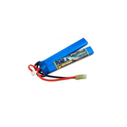 Battery Li-po 2200mAh 2S 25C