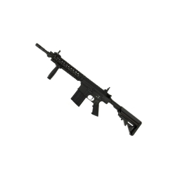 DMR SR25K, AEG - Black