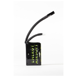 LiPo Baterry 11.1V 1500mAh AnPeq