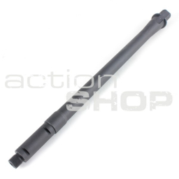 One piece 14.5“ M4 Alumium Barrel