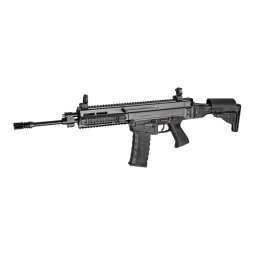 CZ 805 BREN A1 DT (grey receiver)