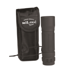 Mil-Tec Monocular 10x25, black