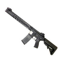 EPeSní sergeant AR15 - Long Rail 16” AEG