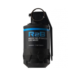 Taginn R2Bm EVO - Powder pyrotechnical hand grenade