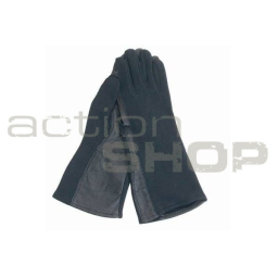 Mil-Tec US Pilot Nomex Gloves Black