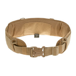 Tactical Molle Battle Belt - Tan