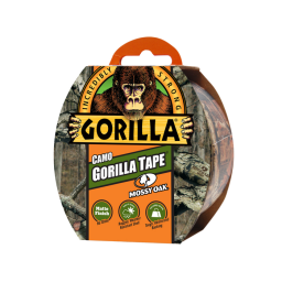 Gorilla Tape Camo 48mm x 8,2m