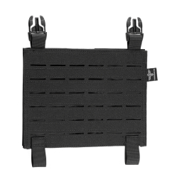 Molle Panel for Reaper QRB Plate Carrier - Černá