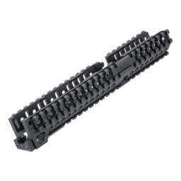 B-30 type Long Lower Handguard For AK, 10,25"