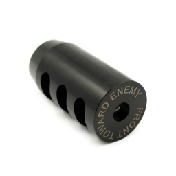 Flash hider FTE - pos 14mm