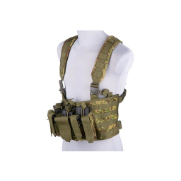 Scout Chest Rig Tactical Vest - GZ