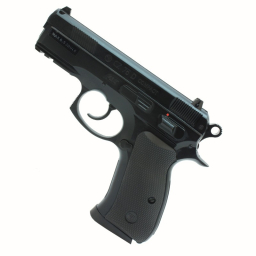 ASG CZ 75 D Compact